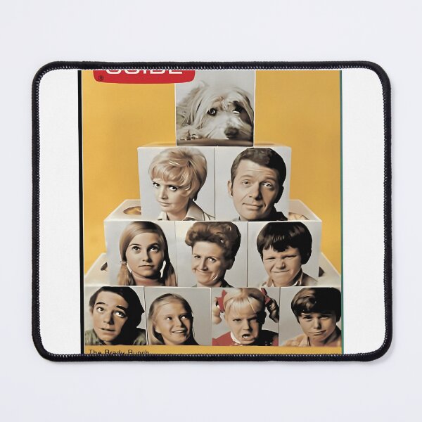 Item preview, The Brady Bunch designed and sold by AngelynnGeiser7.
