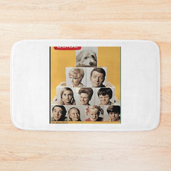 Item preview, The Brady Bunch designed and sold by AngelynnGeiser7.