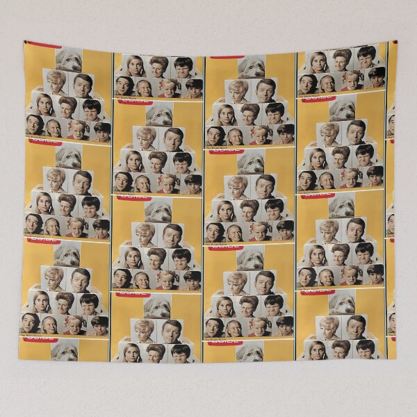 Item preview, The Brady Bunch designed and sold by AngelynnGeiser7.