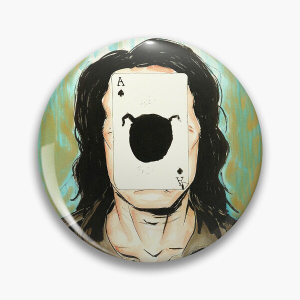 Item preview, MR. C designed and sold by FILM GUTTER.