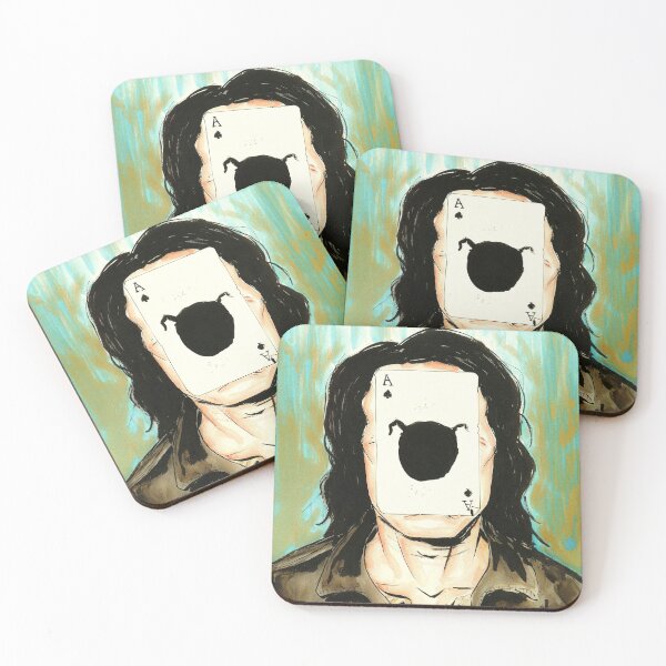 Item preview, MR. C designed and sold by FILM GUTTER.