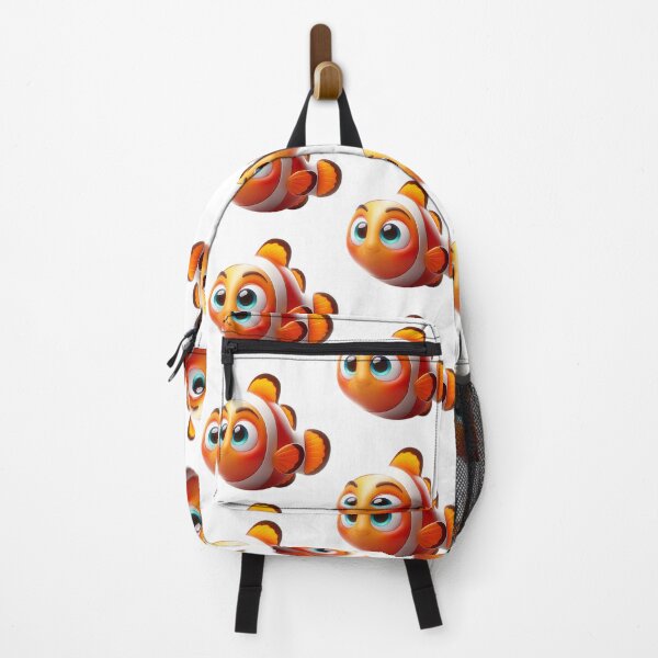 Item preview, Adorable Clownfish designed and sold by Sillytoe.
