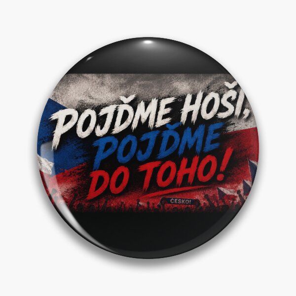 Item preview, Czechia Football Fan Banner Cesko designed and sold by PicPerfectPlace.
