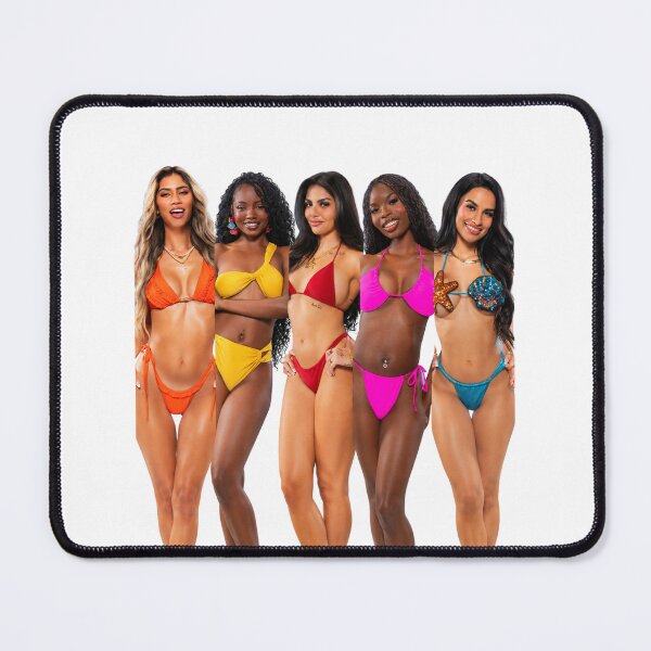 Item preview, Love Island Usa (tv show season 8) designed and sold by Molsabounat.
