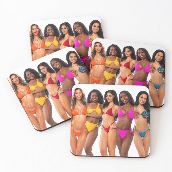 Item preview, Love Island Usa (tv show season 8) designed and sold by Molsabounat.