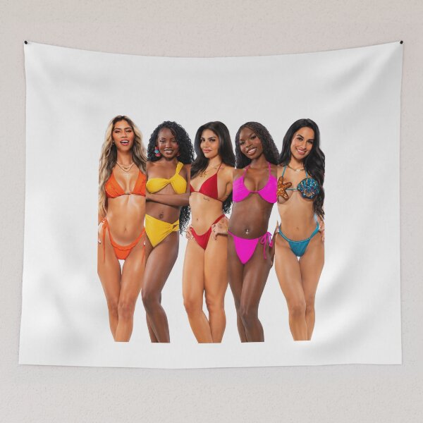 Item preview, Love Island Usa (tv show season 8) designed and sold by Molsabounat.