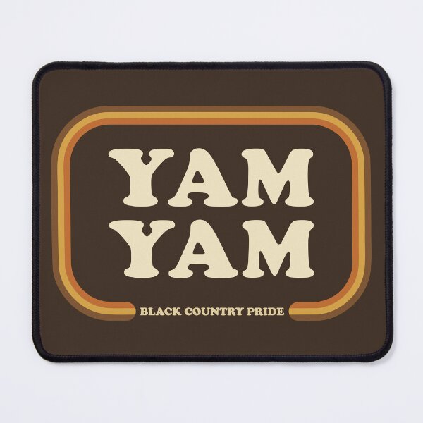 Item preview, Yam Yam designed and sold by sirglennbo.