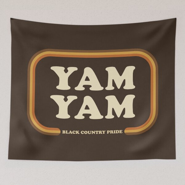 Item preview, Yam Yam designed and sold by sirglennbo.