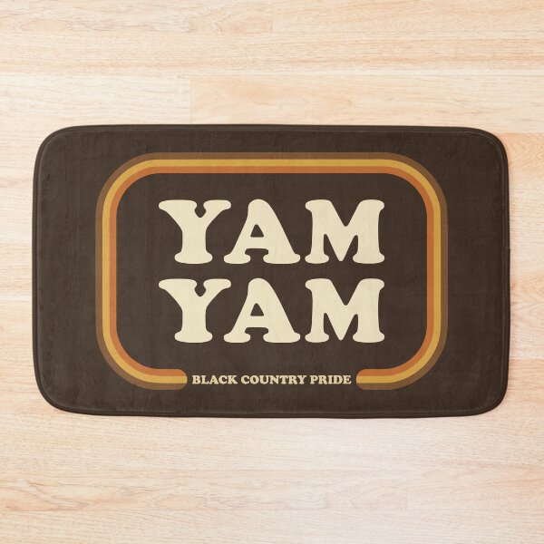 Item preview, Yam Yam designed and sold by sirglennbo.