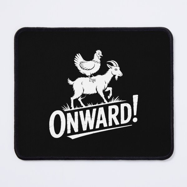 Item preview, Onward designed and sold by theartfulaspie.