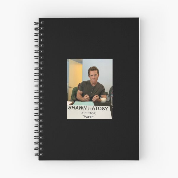 Item preview, Shawn Hatosy - Pope designed and sold by Heart to Heart.