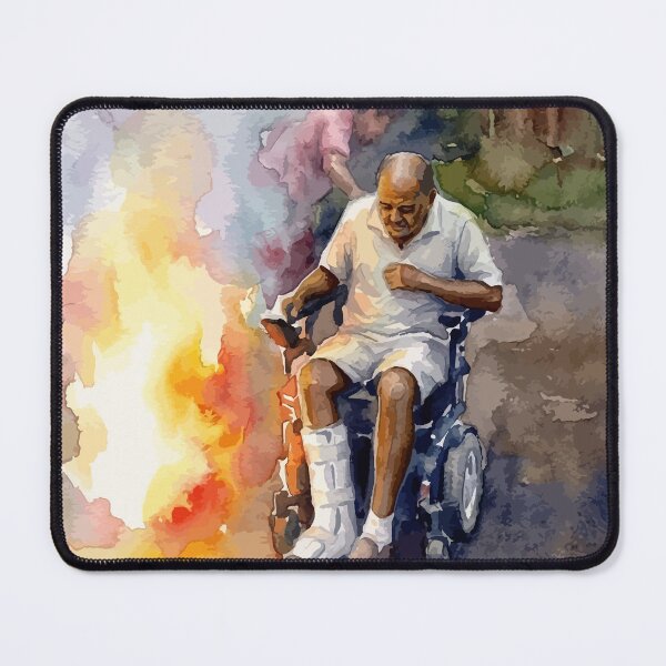 Item preview, Put it in Reverse, Terry designed and sold by muskitt.