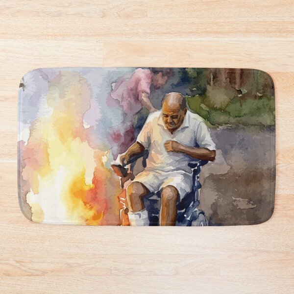 Item preview, Put it in Reverse, Terry designed and sold by muskitt.