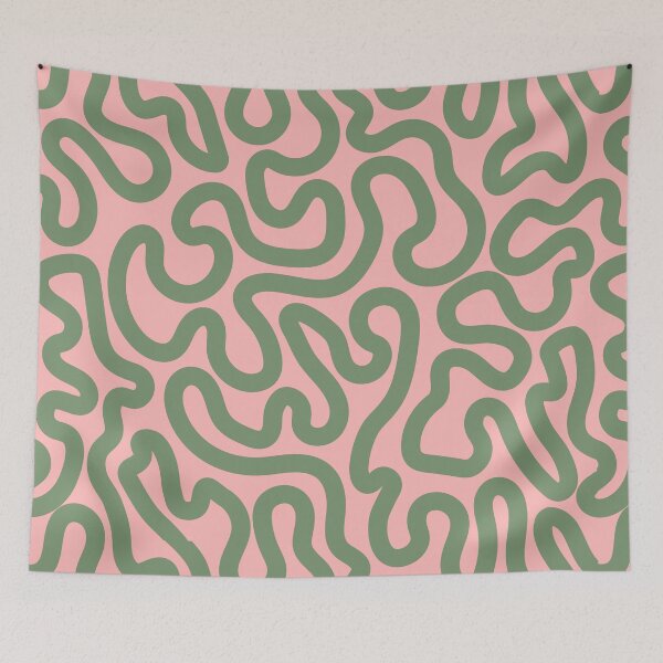 Item preview, Watermelon snake designed and sold by jehb.creative.
