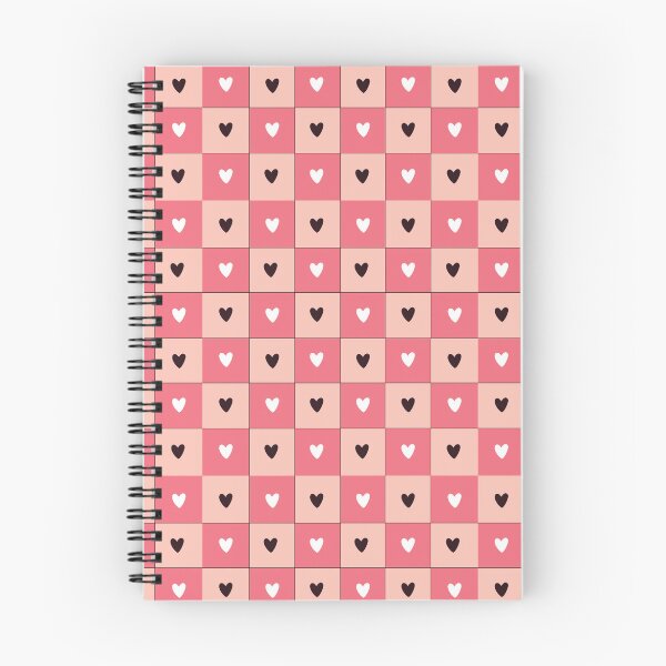 Item preview, Little Hearts Pattern designed and sold by creartdsign.