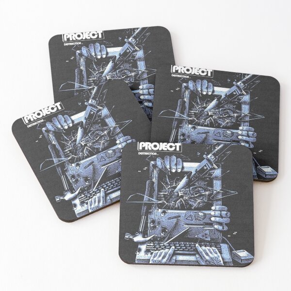 Item preview, Broken Screen Grunge Tech designed and sold by Adronia.