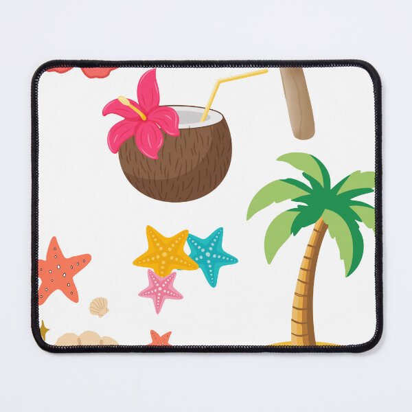 Item preview, Summer Sticker Bundle designed and sold by HeyItsMeeTee.