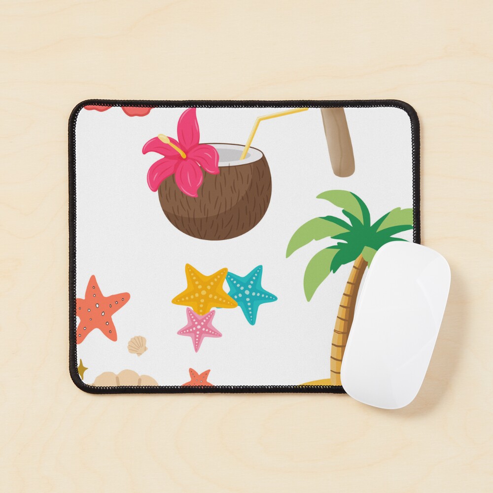 Item preview, Mouse Pad designed and sold by HeyItsMeeTee.