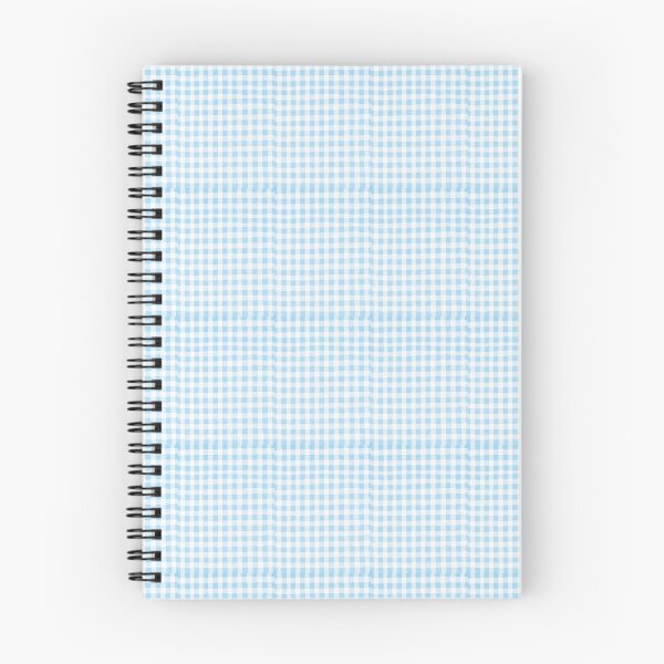 Item preview, Light blue Squares Design - Aesthetic Pattern Print Design for fabrics designed and sold by Just4Sinners.