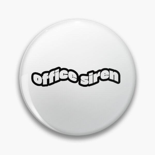 Item preview, Office Siren designed and sold by Studio Sonders.