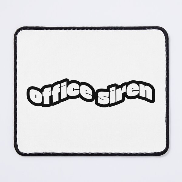 Item preview, Office Siren designed and sold by Studio Sonders.