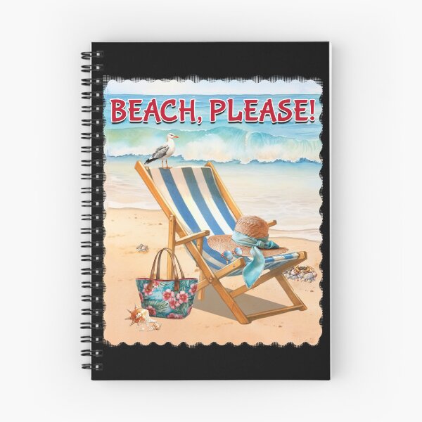 Item preview, Beach, Please designed and sold by Karen Wood.