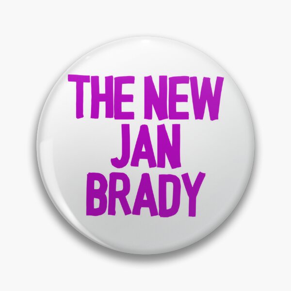 Item preview, The New Jan Brady  designed and sold by AngelynnGeiser7.