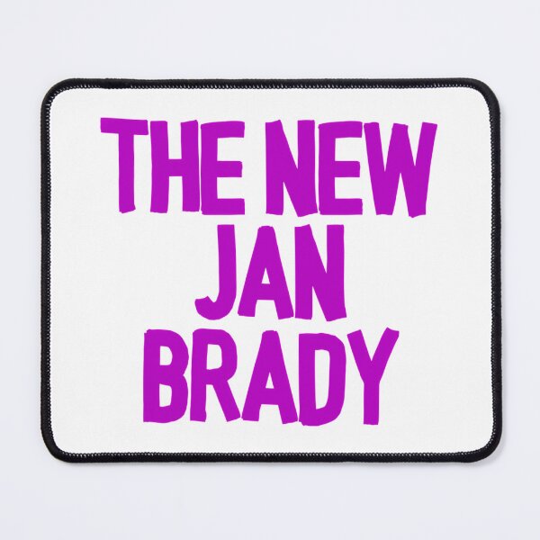 Item preview, The New Jan Brady designed and sold by AngelynnGeiser7.