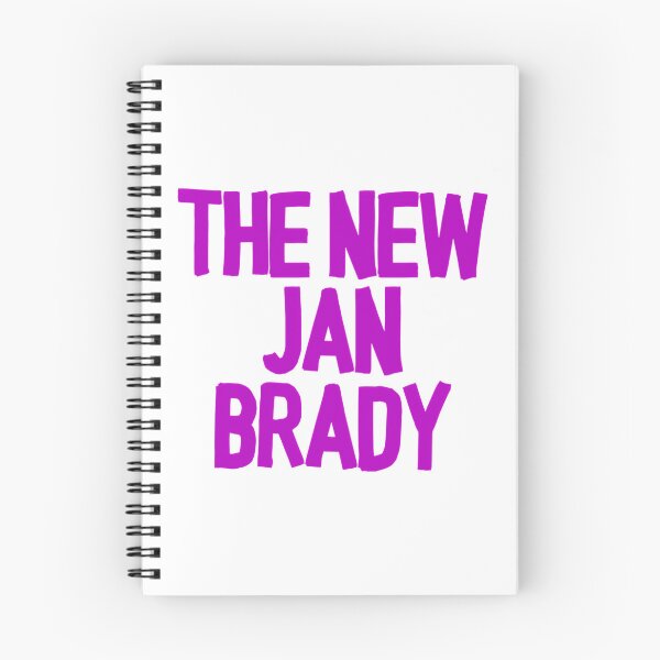 Item preview, The New Jan Brady  designed and sold by AngelynnGeiser7.