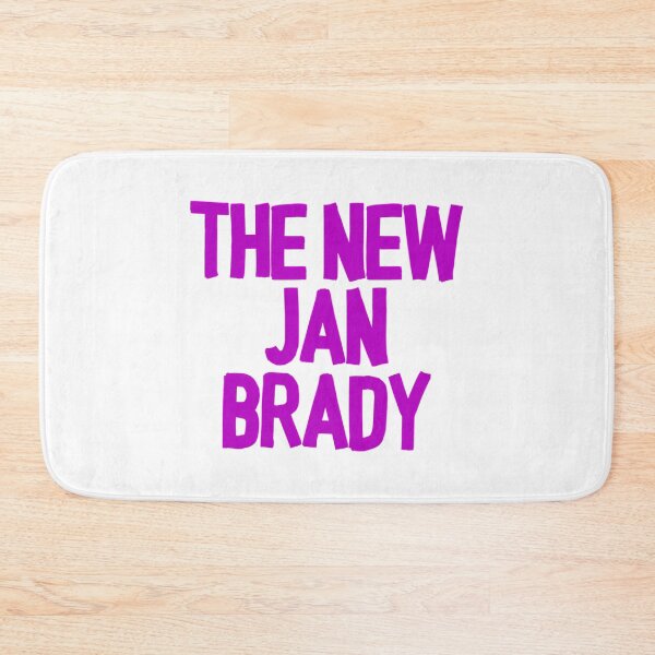Item preview, The New Jan Brady  designed and sold by AngelynnGeiser7.