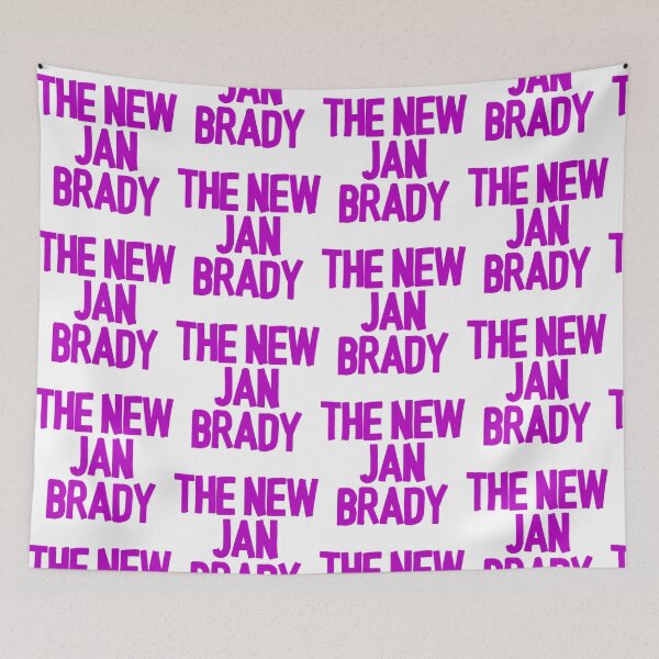 Item preview, The New Jan Brady  designed and sold by AngelynnGeiser7.