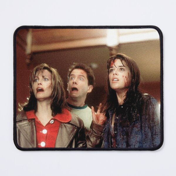 Item preview, SCREAM designed and sold by FILM GUTTER.