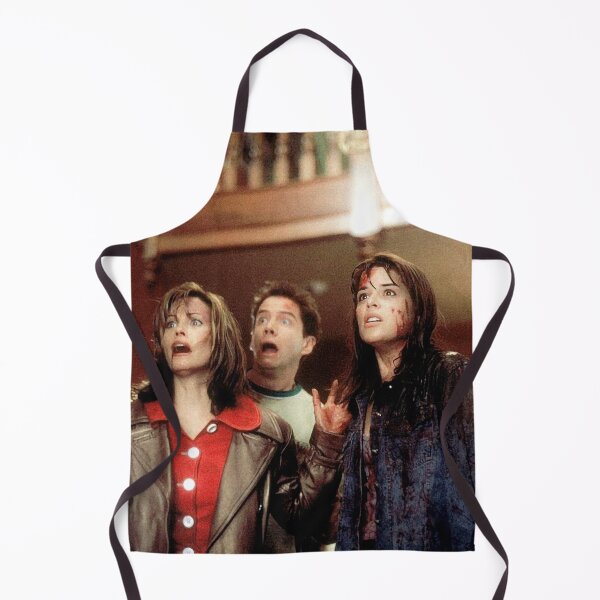 Item preview, SCREAM designed and sold by FILM GUTTER.