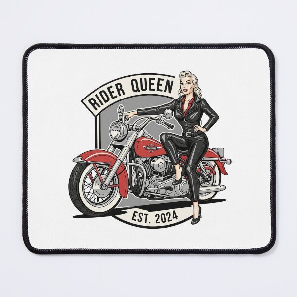 Item preview, Rider queen designed and sold by Gaia-Alchimia.