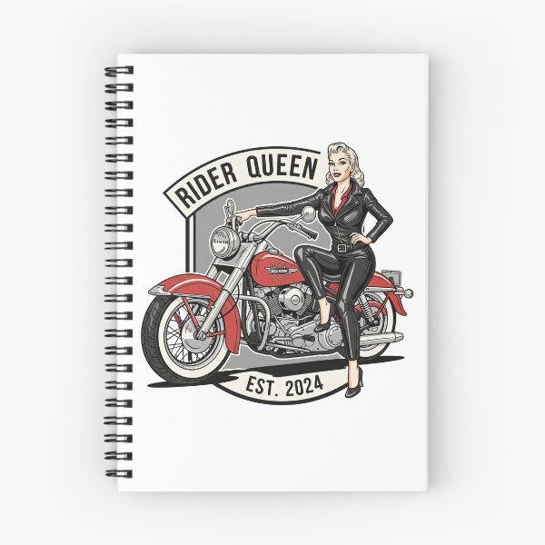 Item preview, Rider queen designed and sold by Gaia-Alchimia.