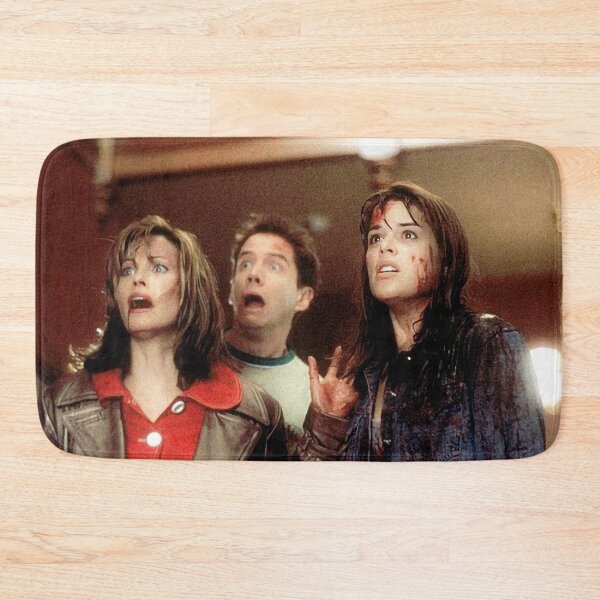 Item preview, SCREAM designed and sold by FILM GUTTER.