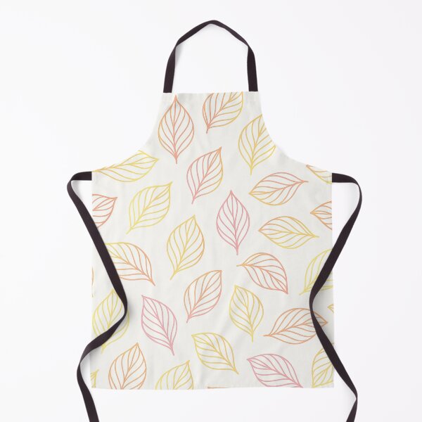 Item preview, Gradient Leaves Pattern designed and sold by LoveWithYou.