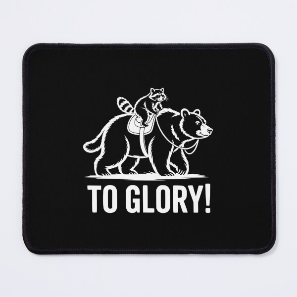 Item preview, To Glory designed and sold by theartfulaspie.