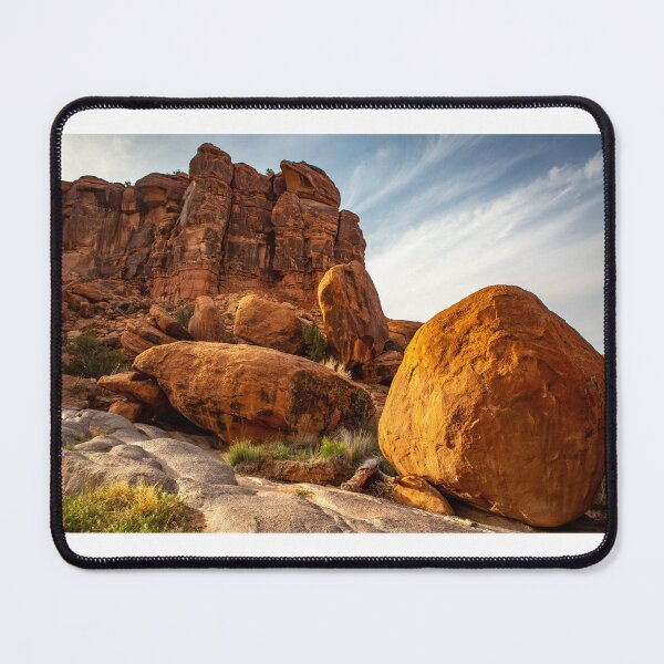 Item preview, Dominguez-Escalante Canyon designed and sold by The Scenic Route.