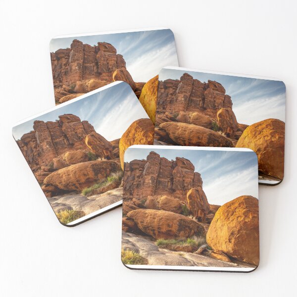 Item preview, Dominguez-Escalante Canyon designed and sold by The Scenic Route.