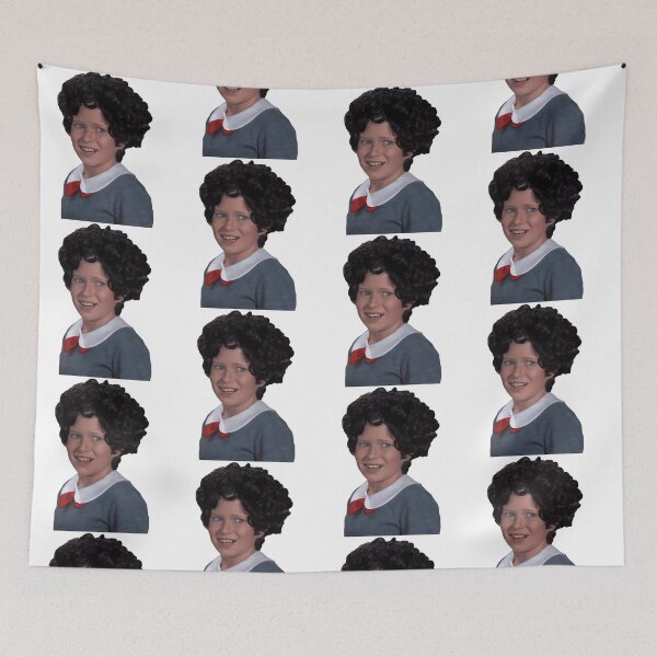 Item preview, The New Jan Brady designed and sold by AngelynnGeiser7.