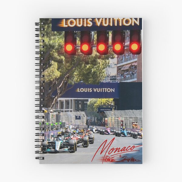 Item preview, Luxury Motorsport Drama on a Legendary Street Circuit designed and sold by philpace.