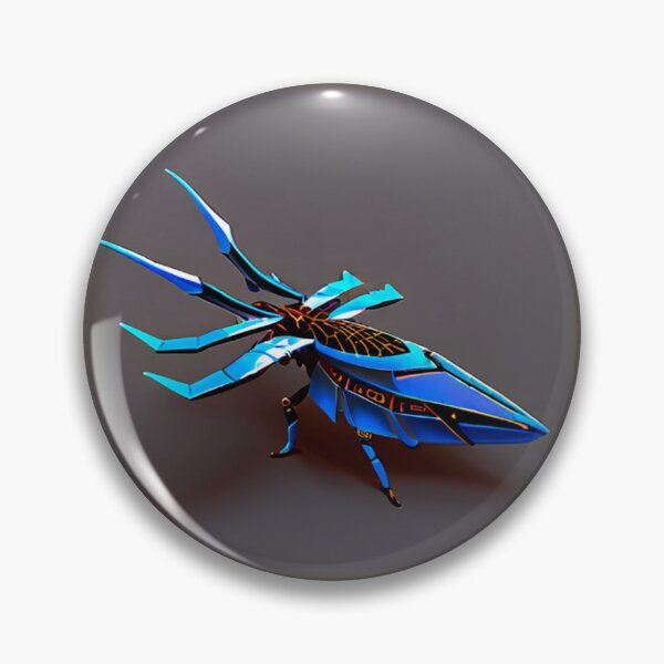Item preview, Insect Cruiser designed and sold by shakespeare1212.