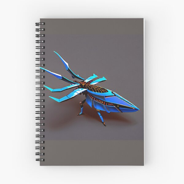 Item preview, Insect Cruiser designed and sold by shakespeare1212.