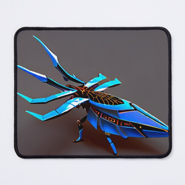 Item preview, Insect Cruiser designed and sold by shakespeare1212.
