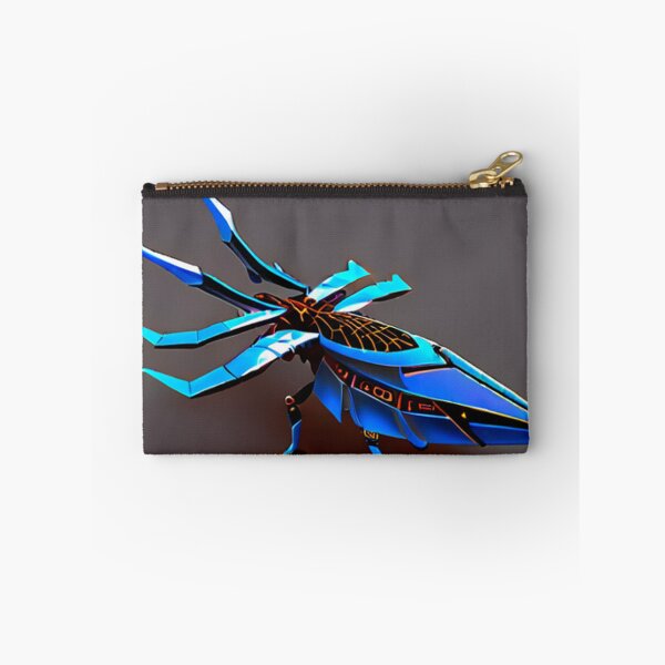 Item preview, Insect Cruiser designed and sold by shakespeare1212.