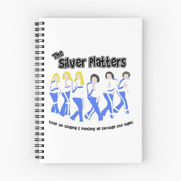 Item preview, The Sliver Platters designed and sold by AngelynnGeiser7.