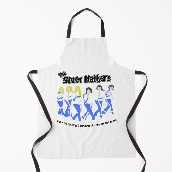 Item preview, The Sliver Platters designed and sold by AngelynnGeiser7.