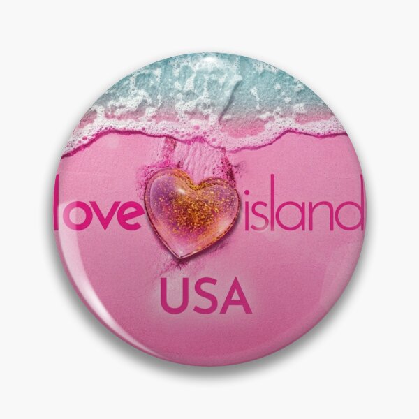 Item preview, Love Island Usa (tv show season 8) designed and sold by Molsabounat.