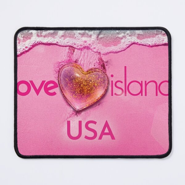Item preview, Love Island Usa (tv show season 8) designed and sold by Molsabounat.